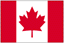 Flag og Canada