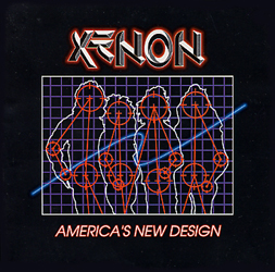 America's New Design / Xenon