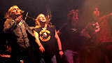 Atarfe Vega Rock 2008 in Spain