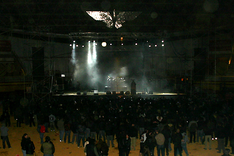 Atarfe Vega Rock 2008 Pic #7