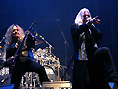 Saxon at Atarfe Vega Rock 2008 Pic #3
