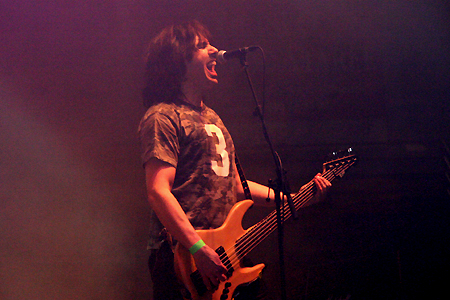 Live at Atarfe Vega Rock 2008 #16