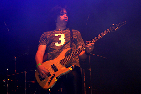 Live at Atarfe Vega Rock 2008 #25