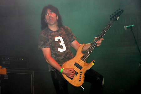 Live at Atarfe Vega Rock 2008 #32