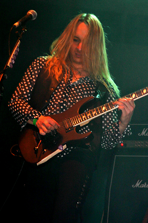 Live at Atarfe Vega Rock 2008 #33