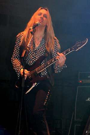 Live at Atarfe Vega Rock 2008 #39