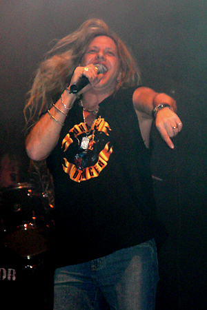 Live at Atarfe Vega Rock 2008 #40