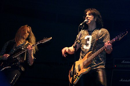 Live at Atarfe Vega Rock 2008 #44