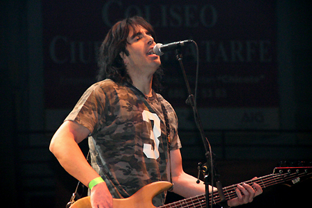 Live at Atarfe Vega Rock 2008 #47
