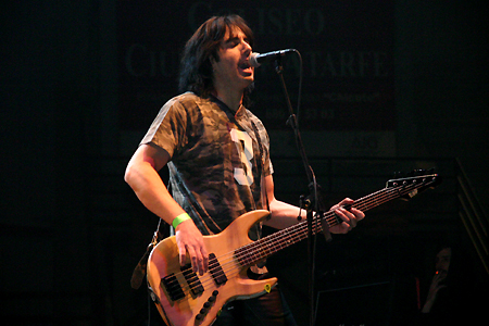 Live at Atarfe Vega Rock 2008 #48