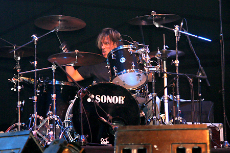 Live at Atarfe Vega Rock 2008 #49