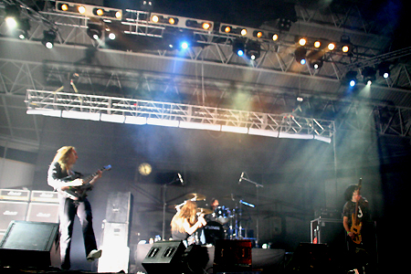 Live at Atarfe Vega Rock 2008 #57