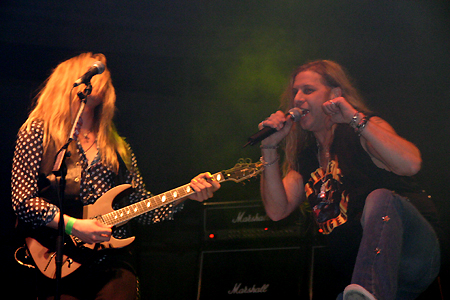 Live at Atarfe Vega Rock 2008 #60