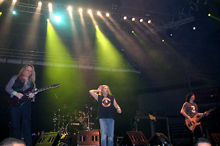 Live at Atarfe Vega Rock 2008 #62
