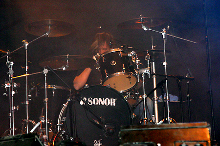 Live at Atarfe Vega Rock 2008 #66