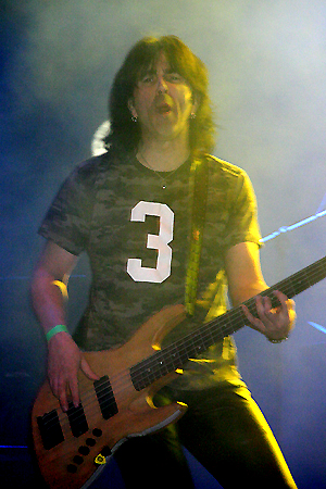 Live at Atarfe Vega Rock 2008 #82
