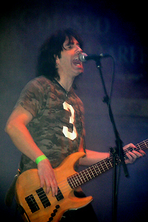 Live at Atarfe Vega Rock 2008 #83