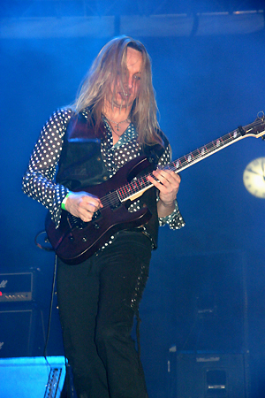 Live at Atarfe Vega Rock 2008 #90