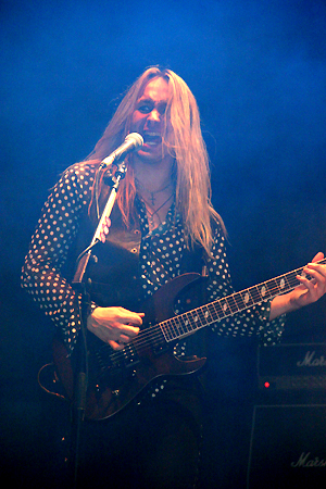 Live at Atarfe Vega Rock 2008 #93