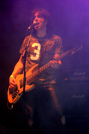 Live at Atarfe Vega Rock 2008 #97