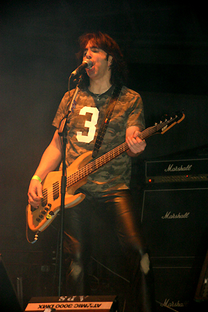 Live at Atarfe Vega Rock 2008 #98
