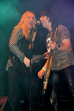Live at Atarfe Vega Rock 2008 #99