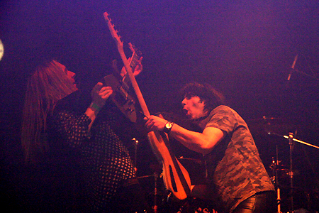 Live at Atarfe Vega Rock 2008 #102