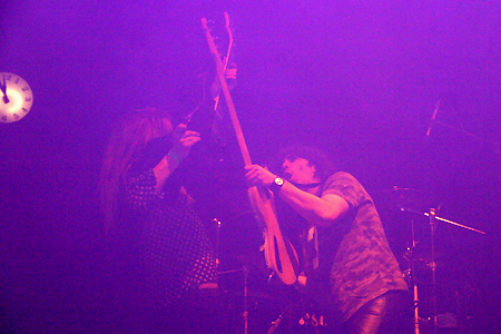 Live at Atarfe Vega Rock 2008 #103