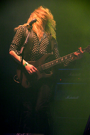 Live at Atarfe Vega Rock 2008 #104
