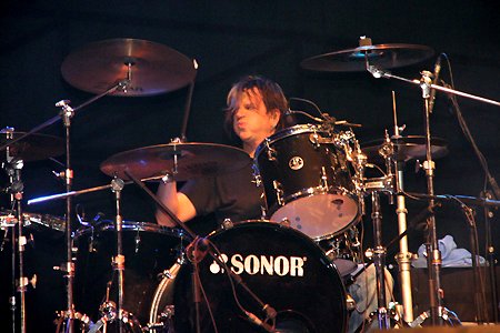 Live at Atarfe Vega Rock 2008 #107