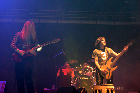 Live at Atarfe Vega Rock 2008 #108