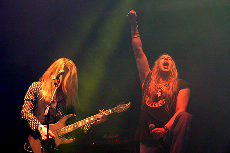 Live at Atarfe Vega Rock 2008 #109