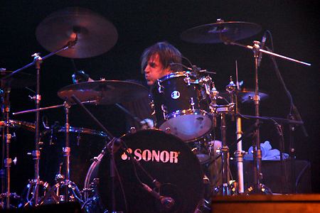 Live at Atarfe Vega Rock 2008 #110