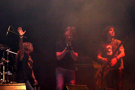 Live at Atarfe Vega Rock 2008 #117