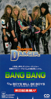 Bang Bang : Front