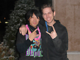 Brant & Hiro
