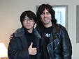 Bruno & Hiro