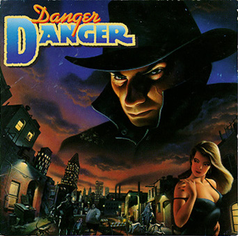 Danger Danger : Front