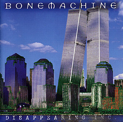 Disappearing Inc. / Bone Machine