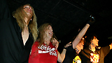 Europe Tour 2005