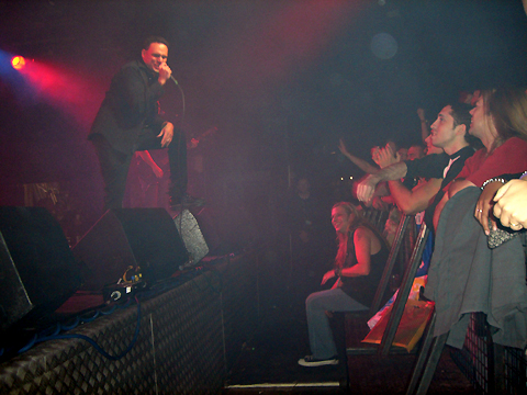 Nottingham #7