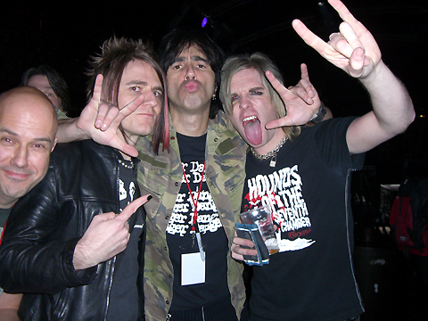 Nottingham #15