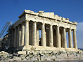 Acropolis : Parthenon