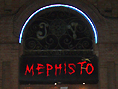 Venue : Sala Mephisto