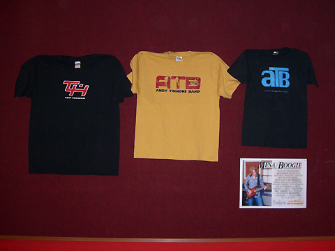 ATB T-Shirts