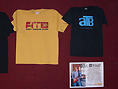 ATB T-Shirts
