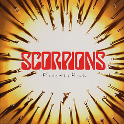 Face The Heat / Scorpions