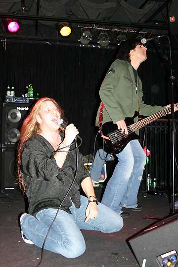 Live in Farmingdale #8