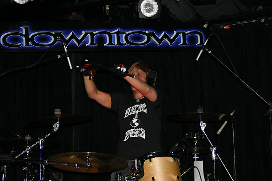 Live in Farmingdale #28