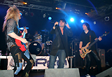 Firefest X in UK 2009